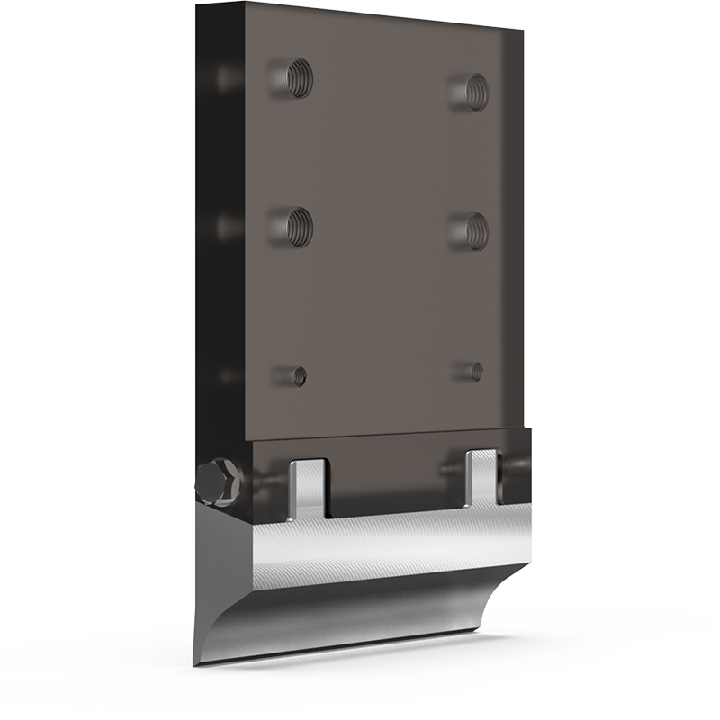 Scoop Shear Blade Sub Part Image 2