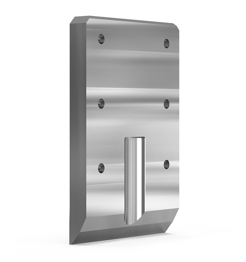  90° Shear Blade Sub Part Image 1