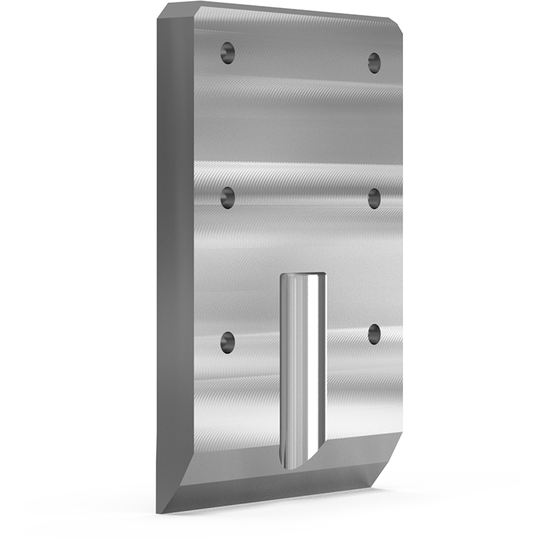  90° Shear Blade Sub Part Image 1