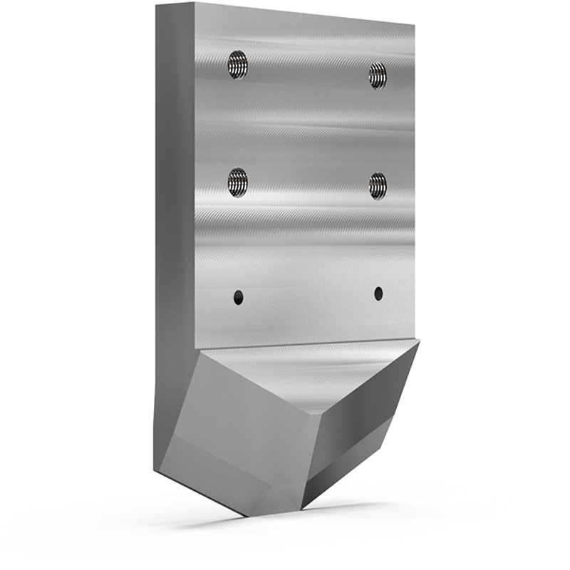 Delta Shear Blade Sub Part Image 1