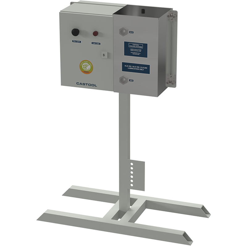 Lubrication Controller Sub Part Image 2