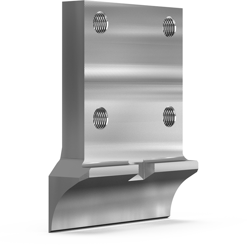 Scoop Shear Blade Sub Part Image 1