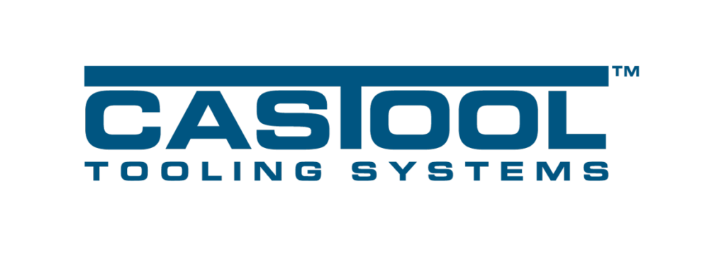 CasTool Tooling system logo