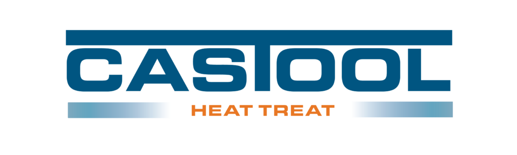CasTool heat Treat logo.