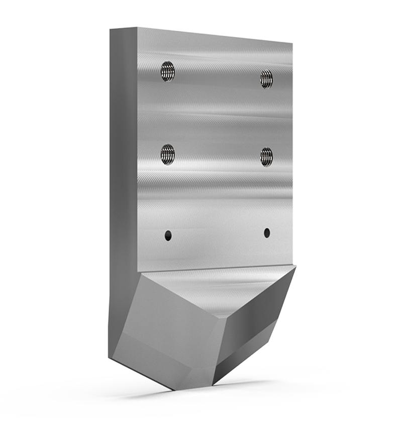 Delta Shear Blade Sub Part Image 1