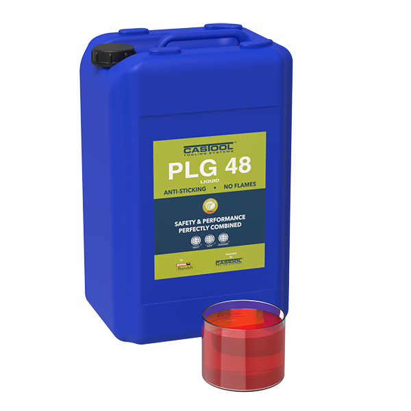 [NEW] PLG48 LUBRICANT Sub Part Image 1